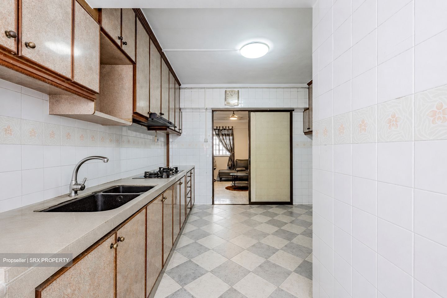 Blk 288C Bukit Batok Street 25 (Bukit Batok), HDB 4 Rooms #580849831